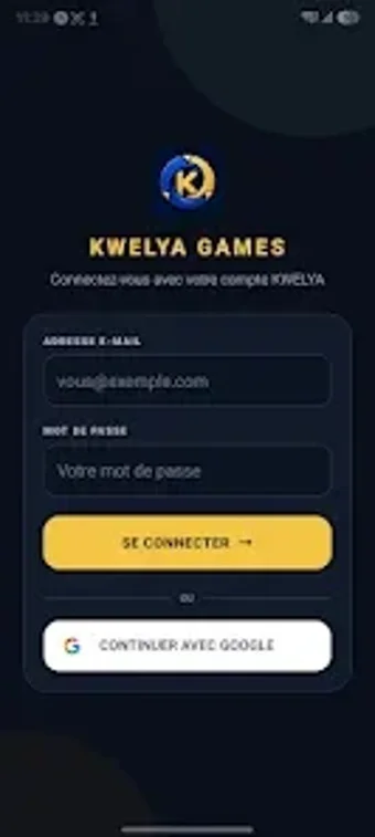 Image 0 for Kwelya Games