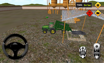 Imagen 2 para Truck Simulator : Constru…