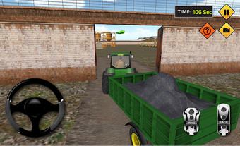 Imagen 0 para Truck Simulator : Constru…
