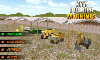 Imagen 1 para Truck Simulator : Constru…