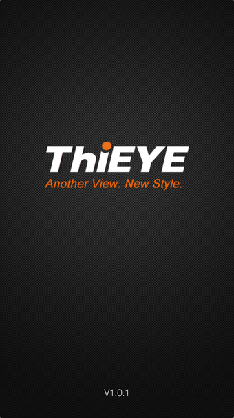 Image 1 for ThiEYE CAM