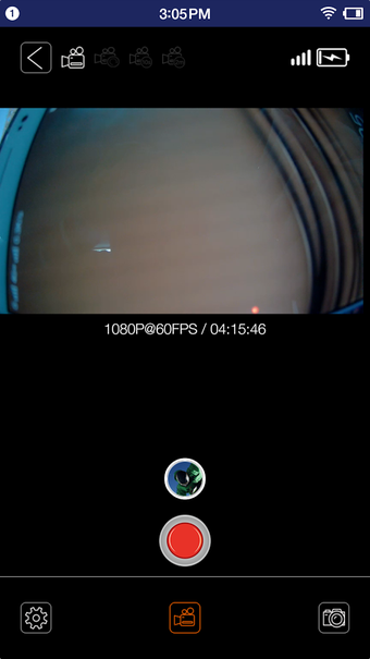 Imagen 2 para ThiEYE CAM