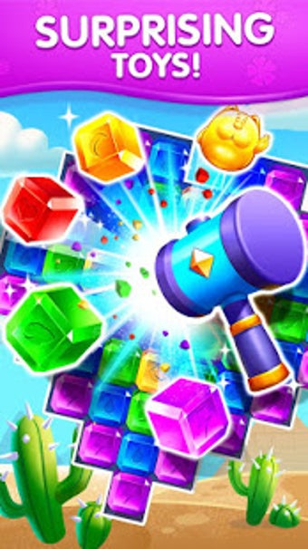 Imagen 0 para Jewel Match Blast - Class…