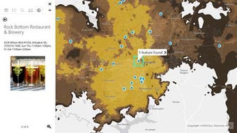 Image 3 for ArcGIS for Windows 10