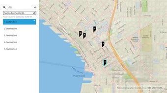 Image 2 for ArcGIS for Windows 10