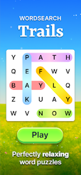 Imagen 0 para Wordsearch Trails