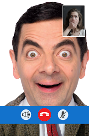 Imagen 0 para Mr. Funny Call Me 2021 - …