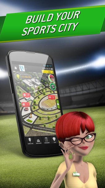 Image 0 for Striker Manager 2