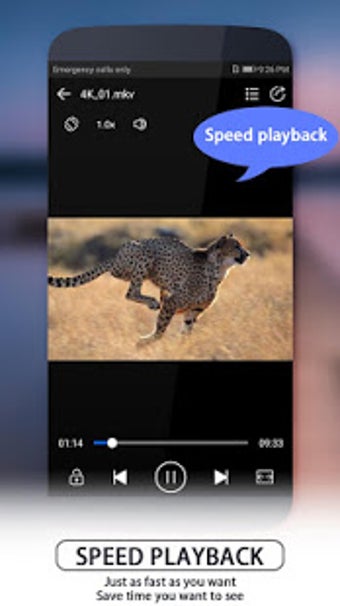 Imagen 2 para POP Player - HD Video Pla…