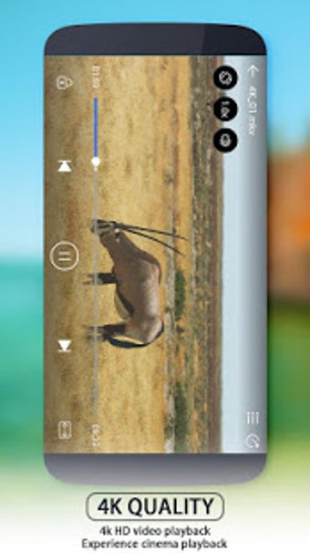 Imagen 3 para POP Player - HD Video Pla…