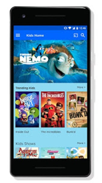 Image 1 for Stan