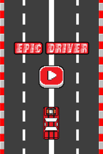 Image 0 for Epic Driver - Flappy Lane