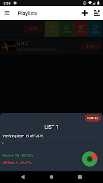 Image 1 for IPTV APP