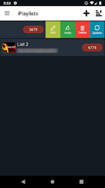 Image 0 for IPTV APP