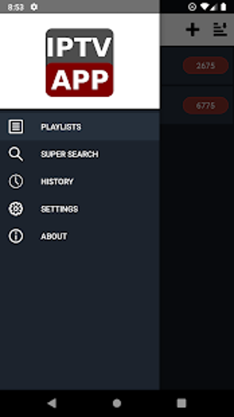 Image 2 for IPTV APP