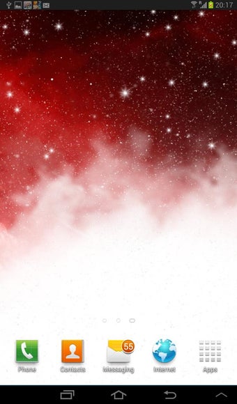 Imagen 0 para Awesome Skies Live wallpa…
