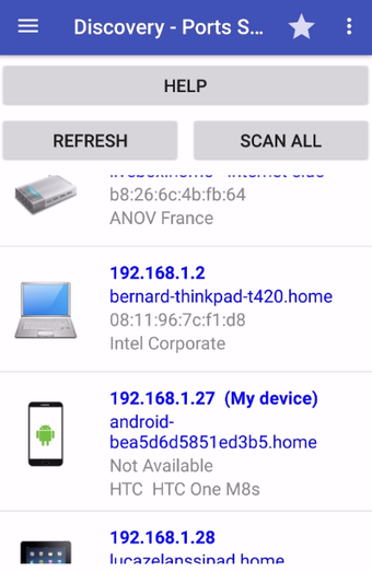 Imagen 3 para IP Tools and Security Pre…