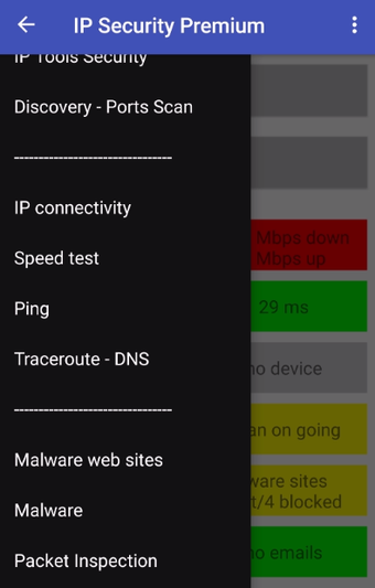 Imagen 2 para IP Tools and Security Pre…