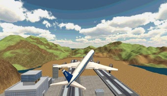 Imagen 0 para Plane Pro Flight Simulato…