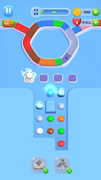 Imagen 0 para Prism Shooter