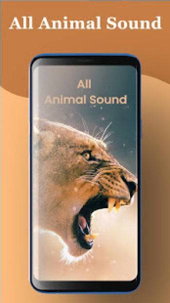 Image 0 for All Animal Sound