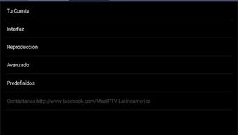 Imagen 3 para +IPTV LATINO