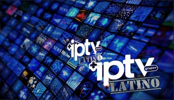 Imagen 0 para +IPTV LATINO