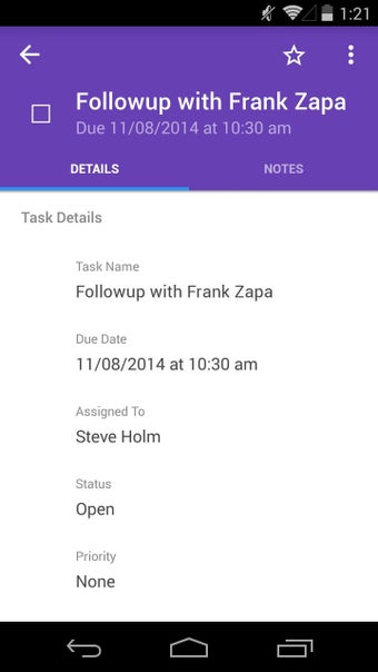 Image 2 for Copper - CRM for G Suite …