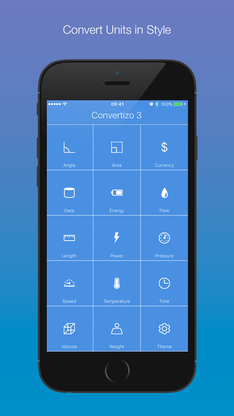 Image 0 for Convertizo 3 - Convert Un…