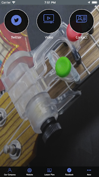 Imagen 0 para UkeBuddy by ChordBuddy