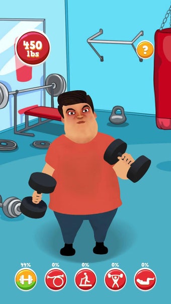 Image 3 for Fat Man (Lose Weight)