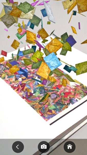 Image 0 for Invisible Art