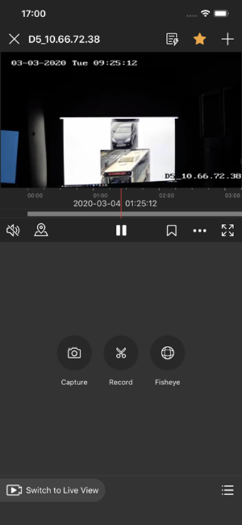 Image 0 for HikCentral Mobile