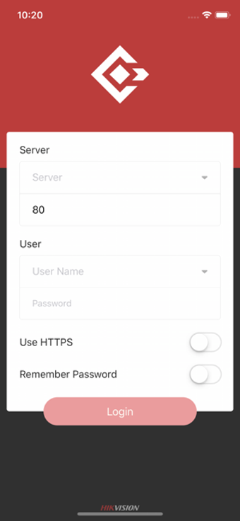 Image 2 for HikCentral Mobile
