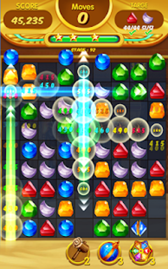 Image 1 for Diamond Clash Pharaoh & C…
