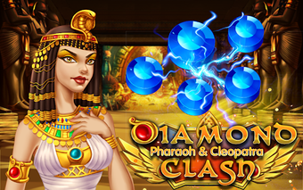 Image 3 for Diamond Clash Pharaoh & C…