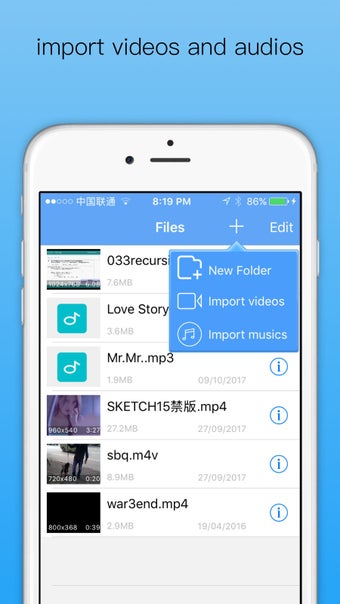Image 0 for Media Converter - video t…