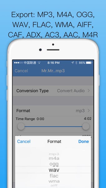 Image 3 for Media Converter - video t…