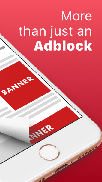 Image 0 for KickAds - Adblock Advance…
