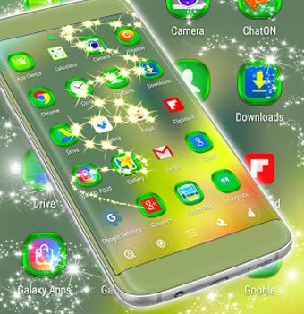 Imagen 3 para 3D Launcher For Android