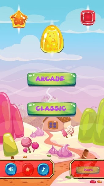 Imagen 0 para Candy Cell Connect Jelly …