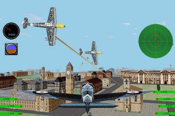 Image 0 for Defend London