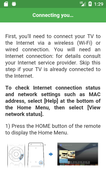 Imagen 3 para Guide for Sony Android TV