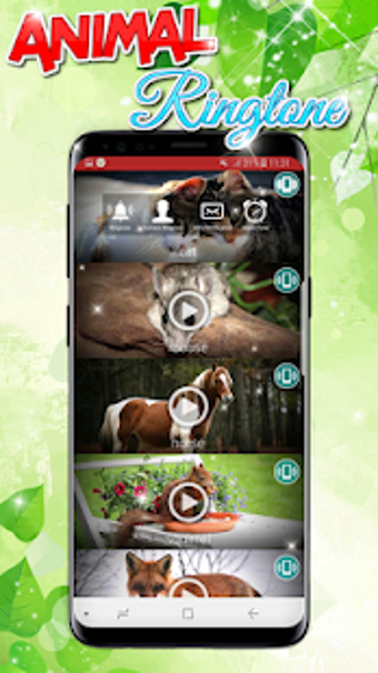 Image 2 for Animals Sound Ringtones R…