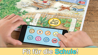 Image 0 for Carlsen Clever Vorschule
