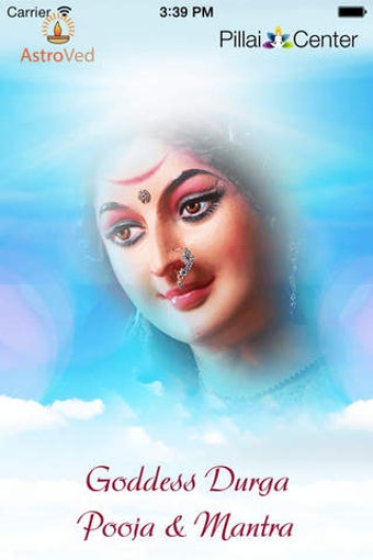 Imagen 0 para Durga Pooja and Mantra