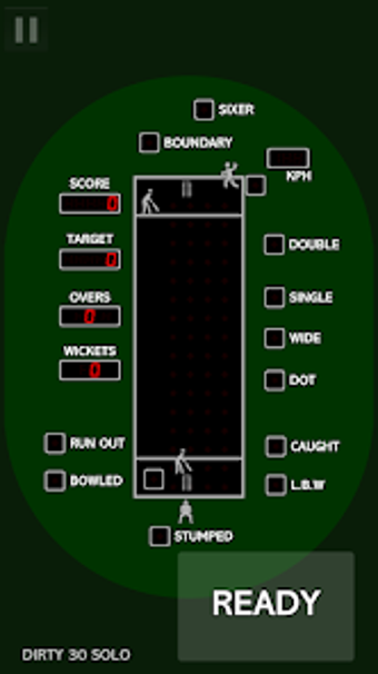 Image 0 for Corgi Cricket