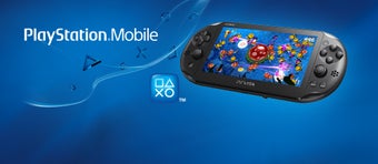 Image 0 for PlayStation Mobile for An…