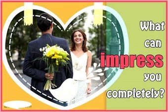 Imagen 3 para Romantic Questions to ask…