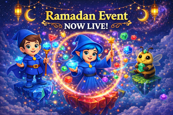 Image 0 for Arcane Jewels: Match 3 Pu…